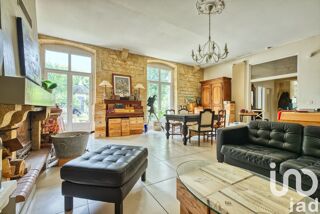  Maison à vendre 5 pièces 160 m²