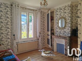  Maison à vendre 5 pièces 111 m²