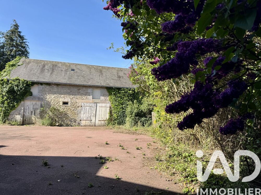 Vente Maison de ville 5 pièces