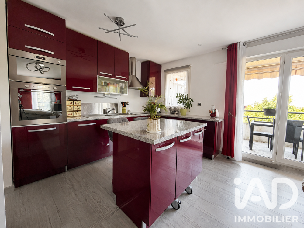 Vente Appartement Vente Appartement 4 pièces Torcy