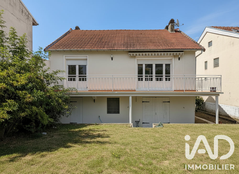 Vente Maison/villa 5 pièces