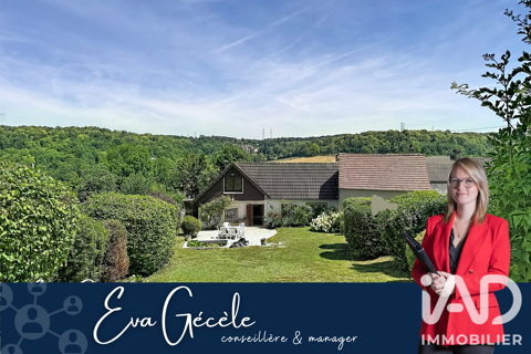   Location Maison de village 7 pièces Maison - 7 pièce(s) - 129 m²