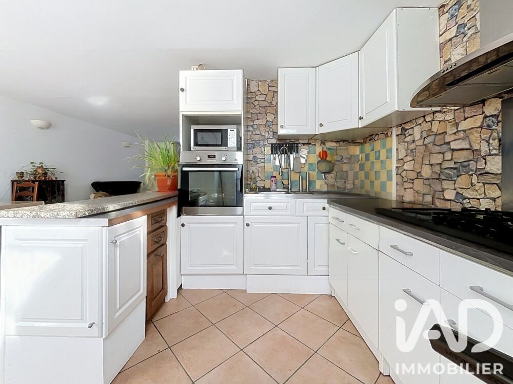 Vente Maison Vente Maison de ville 4 pièces Othis