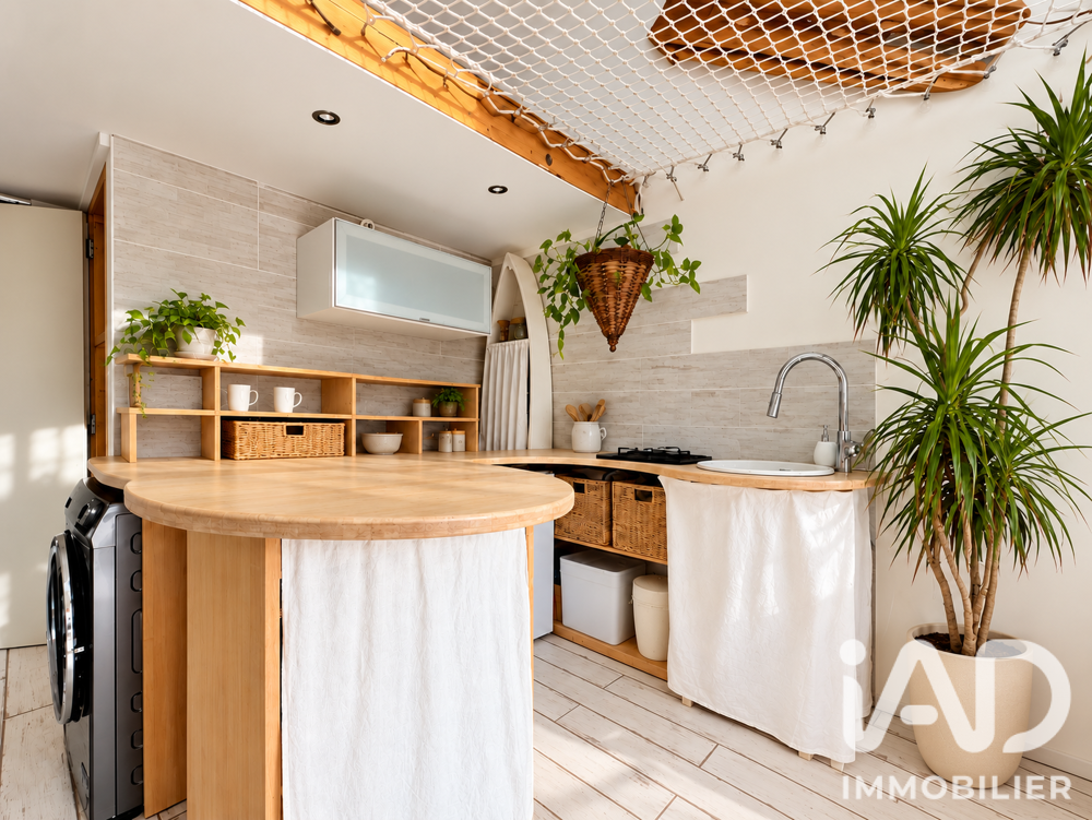 Vente Maison Vente Pavillon 3 pièces Leucate