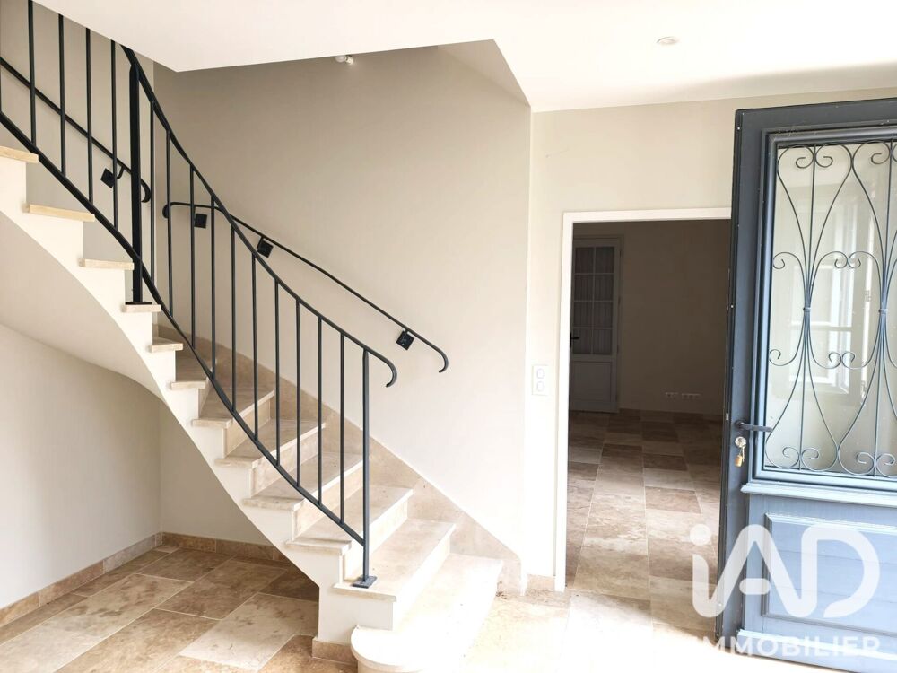 Vente Maison Vente Maison d'architecte 10 pièces Saint-sulpice-de-faleyrens