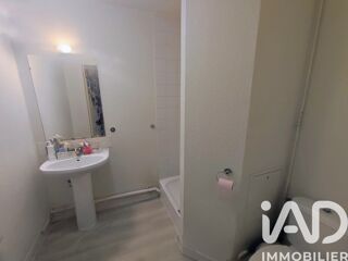 Appartement à vendre 1 pièce 21 m²