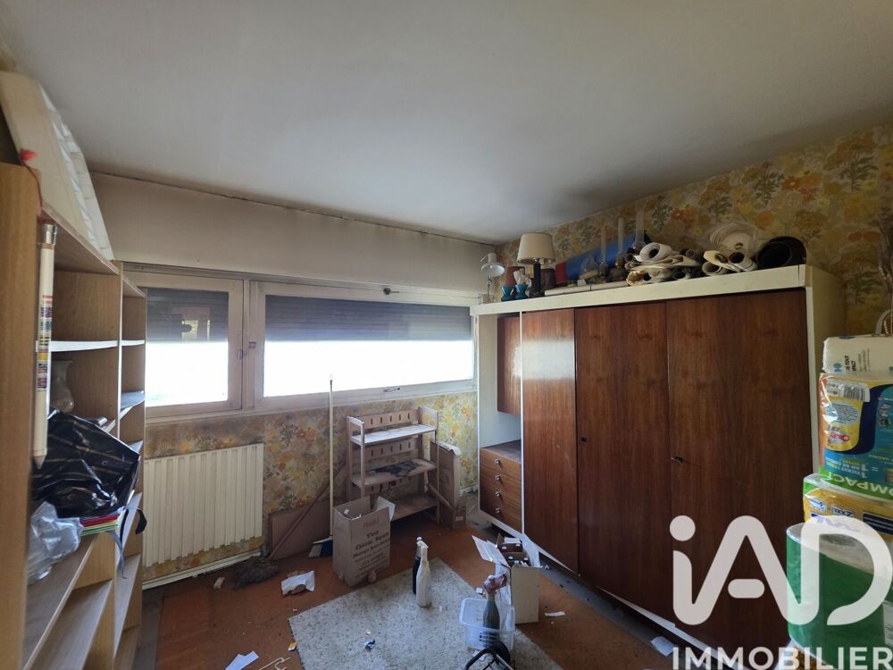 vente Appartement - 3 pièce(s) - 66 m² Le Bouscat (33110)