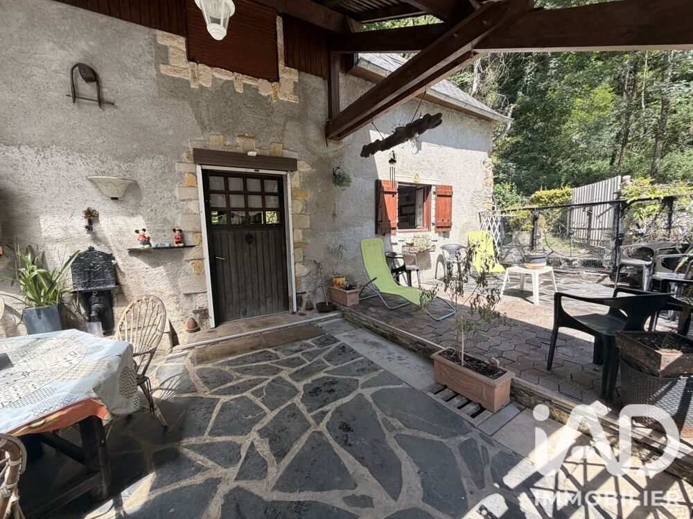 Vente Maison Vente Maison/villa 5 pièces Bagnères-de-bigorre