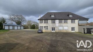  Immeuble à vendre 950 m²