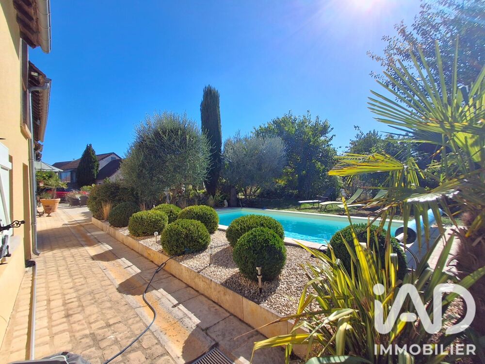 Vente Maison Vente Maison de campagne 8 pièces Tacoignières
