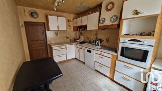  Maison � vendre 4 pi�ces 87 m�