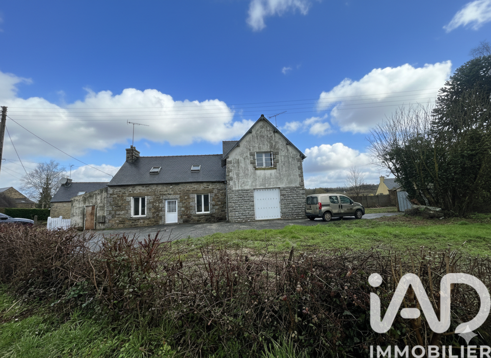 Vente Maison de campagne 6 pièces