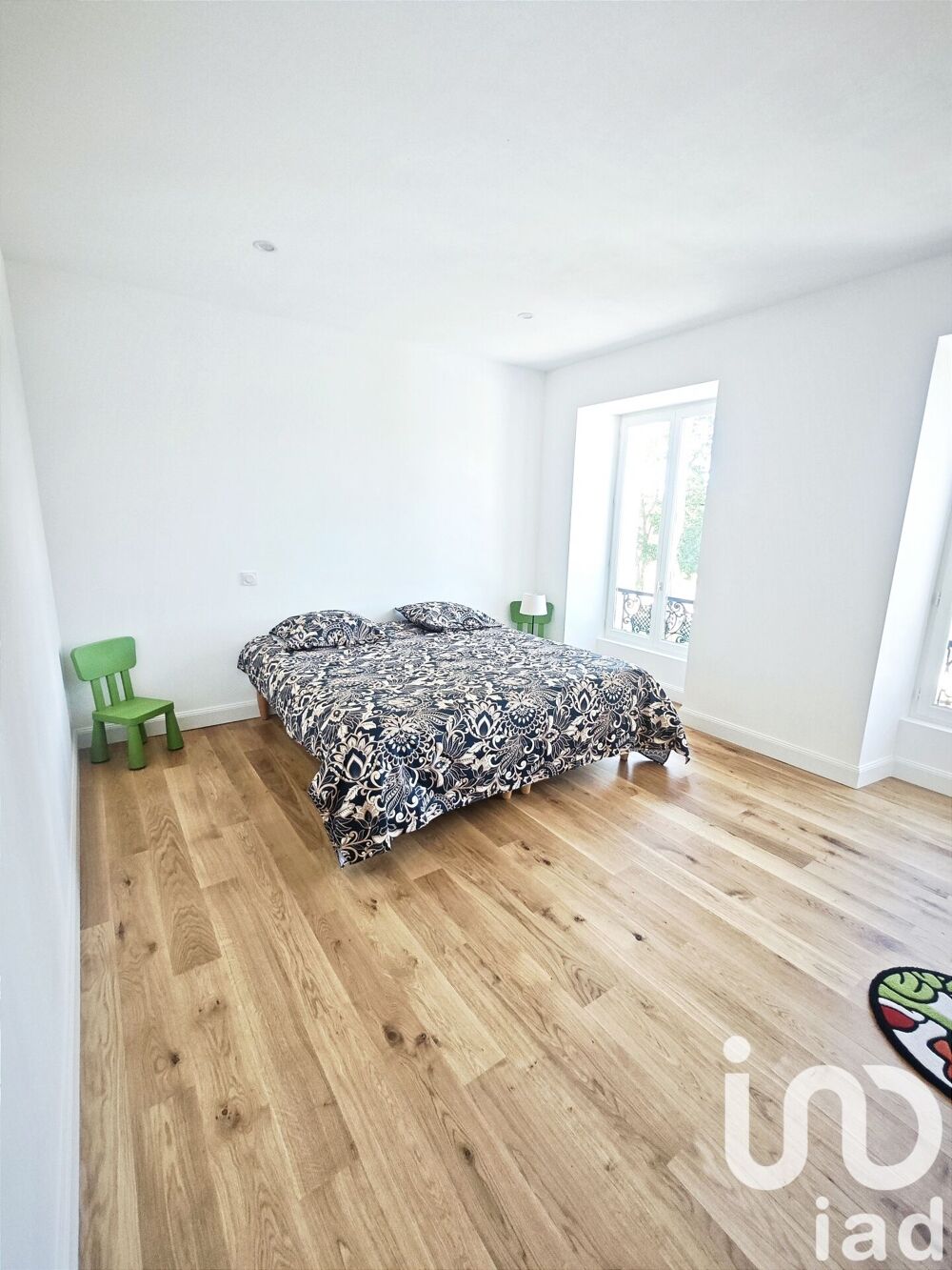� vendre  Maison Champs-sur-Yonne (89290)