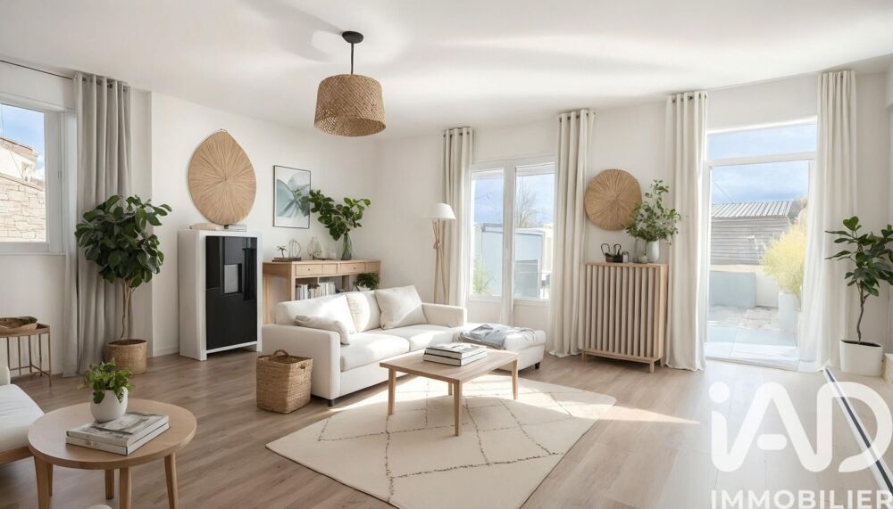 Vente Maison Vente Maison de village 5 pièces Couëron