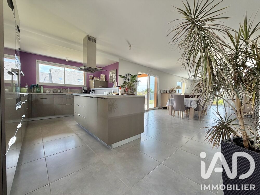 Vente Maison Vente Maison/villa 4 pièces Courcy