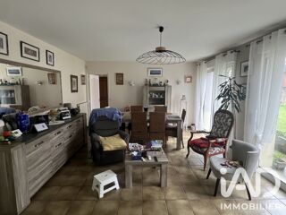  Maison à vendre 5 pièces 101 m²