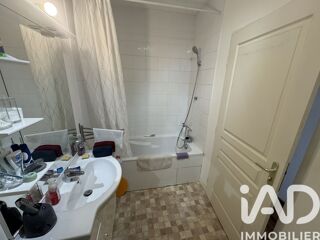  Appartement � vendre 3 pi�ces 63 m�