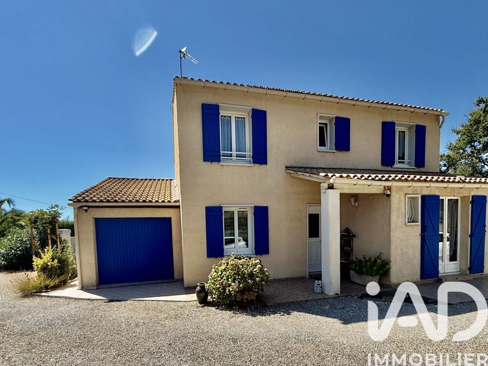 Vente Maison/villa 7 pièces