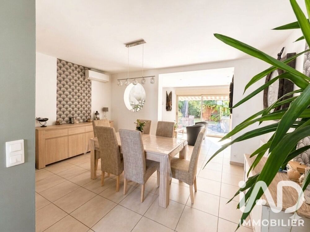 Vente Maison/villa 6 pièces