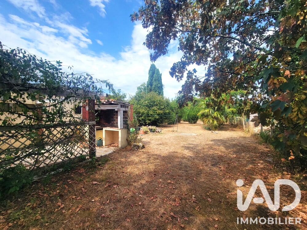 Vente Maison Vente Maison de campagne 6 pièces Montpellier-de-médillan