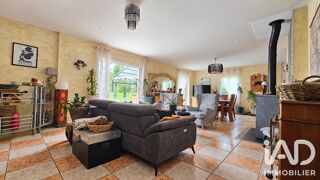  Maison à vendre 9 pièces 254 m²