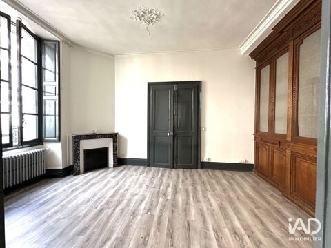   Vente Bureaux 78 m&sup2; 
