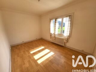  Maison à vendre 6 pièces 119 m²