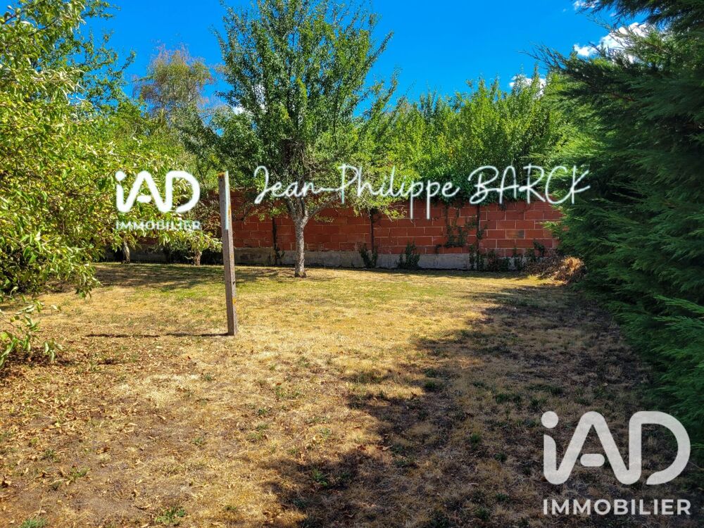 Vente Maison Vente Maison/villa 4 pièces Commentry