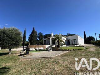  Maison à vendre 4 pièces 130 m²