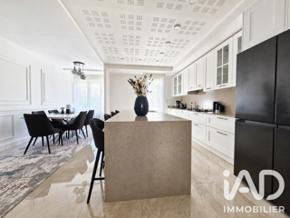  Maison à vendre 7 pièces 190 m²