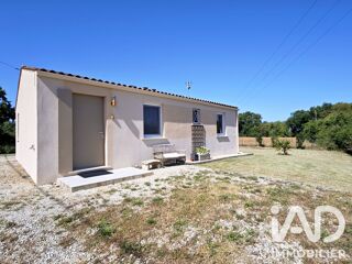  Maison à vendre 3 pièces 80 m²