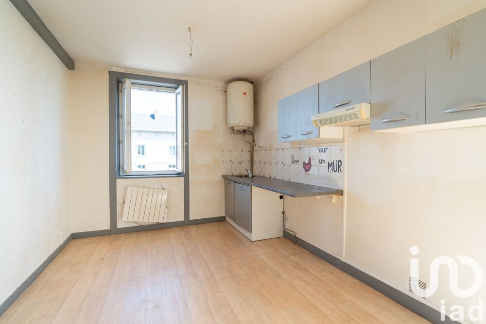 Vente Immeuble Vente Immeuble 280 m&sup2; Saint-cyr