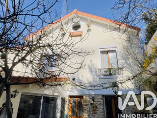  Maison à vendre 4 pièces 90 m²