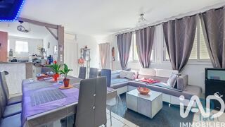 Maison à vendre 4 pièces 60 m²