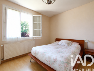  Maison à vendre 4 pièces 88 m²