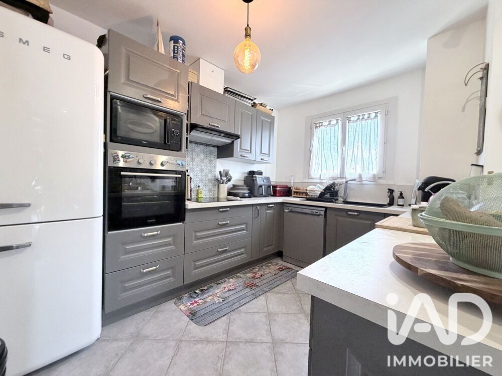 Vente Appartement Vente Appartement 4 pièces Six-fours-les-plages