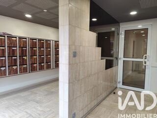  Appartement � vendre 1 pi�ce 32 m�