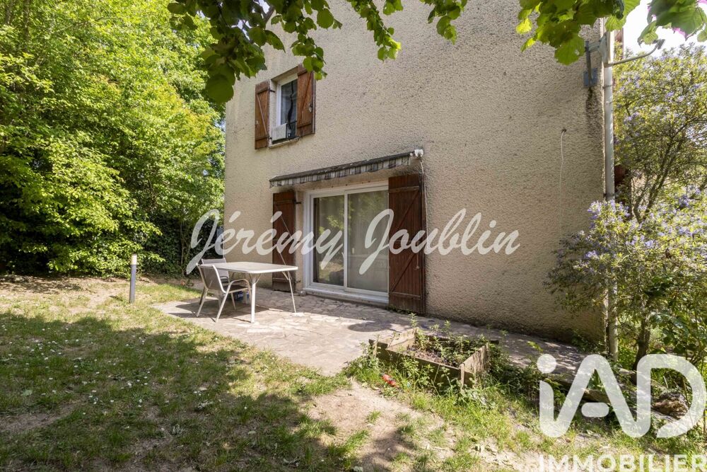 Vente Maison Vente Maison/villa 5 pièces Jouy-le-moutier