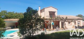  Maison à vendre 5 pièces 130 m²