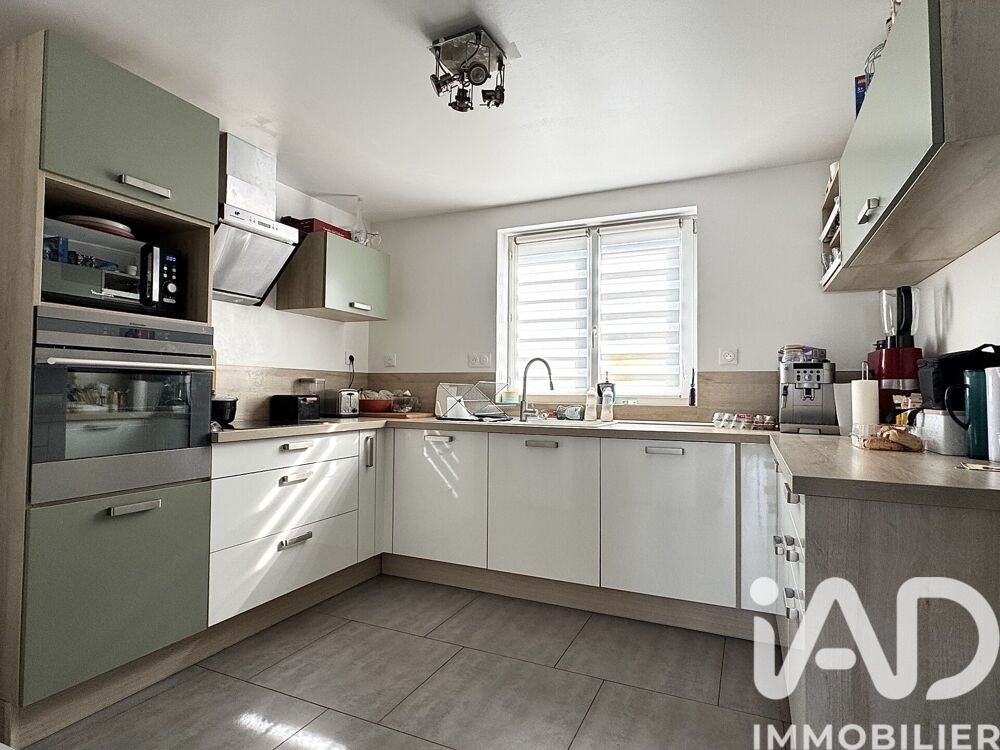 Vente Maison Vente Maison/villa 4 pièces Neuville-en-ferrain