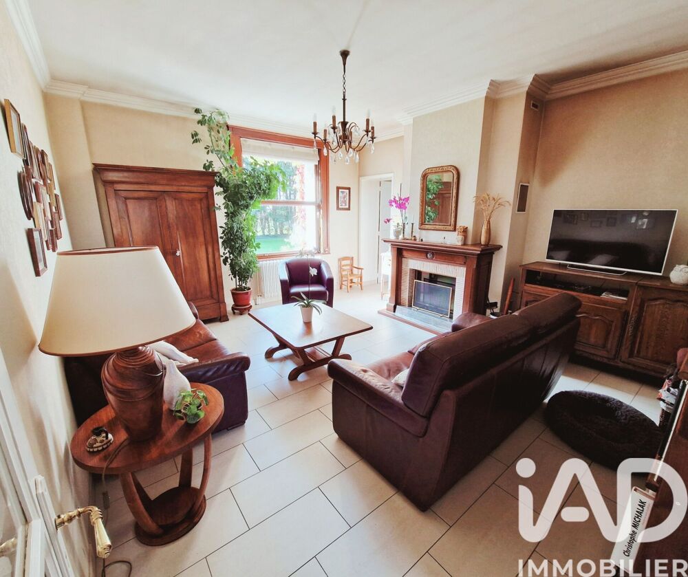Vente Domaine 12 pièces