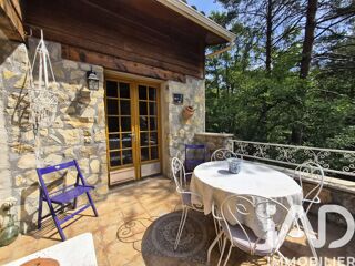  Maison � vendre 4 pi�ces 83 m�