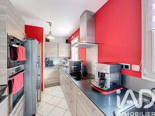  Maison à vendre 6 pièces 130 m²