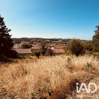  Terrain à vendre 1189 m²