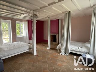  Maison à vendre 7 pièces 148 m²