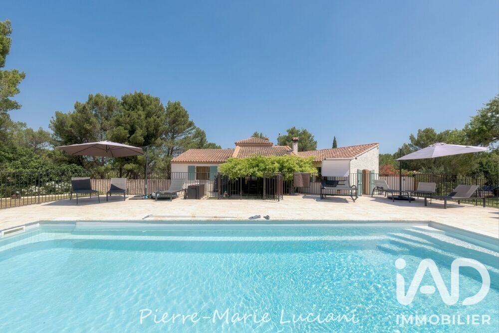 à vendre  Maison Venelles (13770)