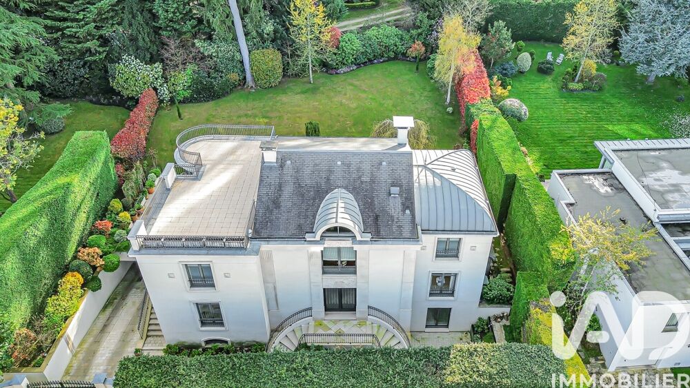 à vendre  Maison Ville-d'Avray (92410)