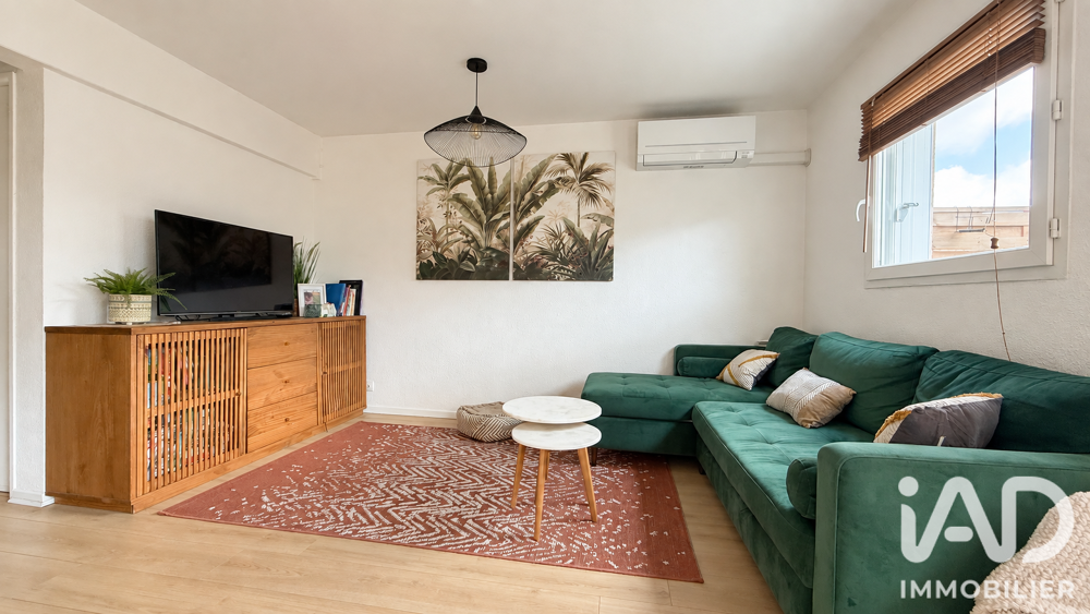 Vente Appartement Vente Appartement 3 pièces Mios