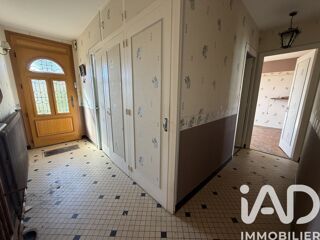  Maison à vendre 5 pièces 109 m²