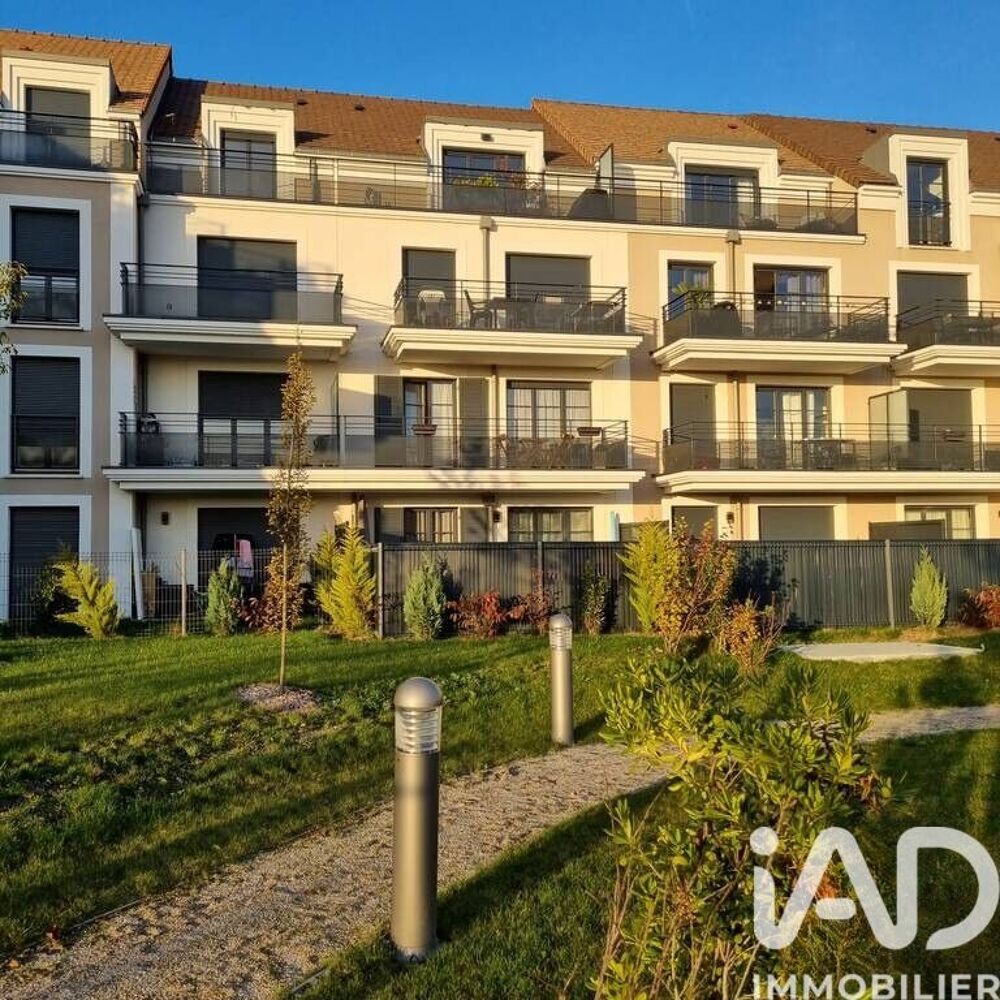 Vente Appartement Vente Appartement 3 pièces Cormeilles-en-parisis